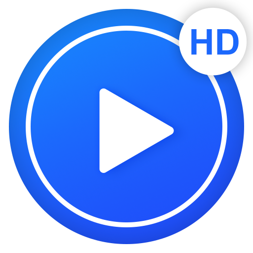 Max Player icon