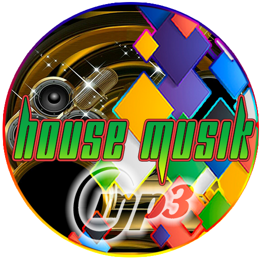 House Musik Remix Non Stop icon