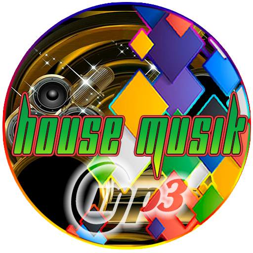 House Musik Remix Non Stop 8.0