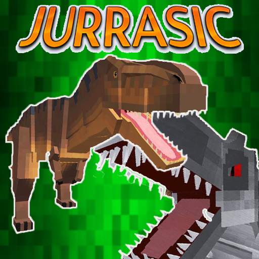 Mod Dinosaurs 8