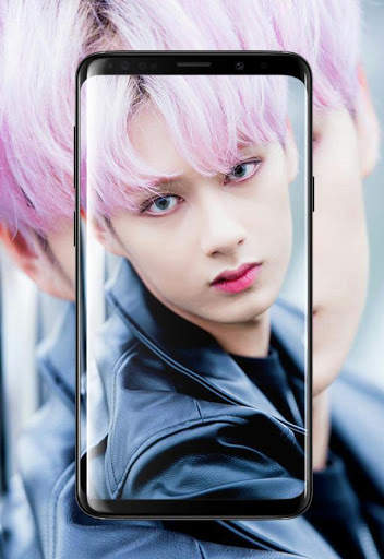 Seventeen wallpaper Kpop screenshot 3