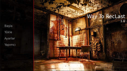 Way To RecLast screenshot 1