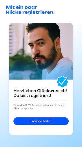 FS Dating – Dates und Chat screenshot 6