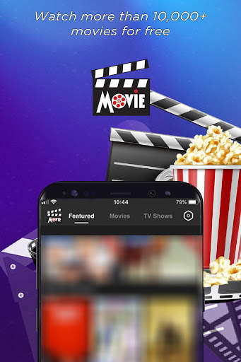 Scottera Movies HD screenshot 1