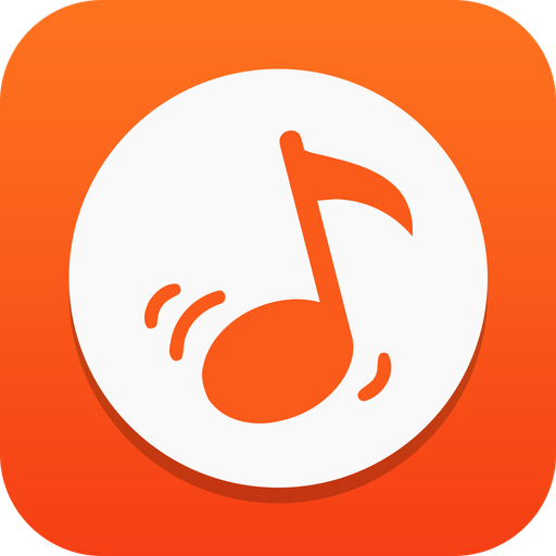 Music Player - Audio Player &amp; Mp3 Player иконка