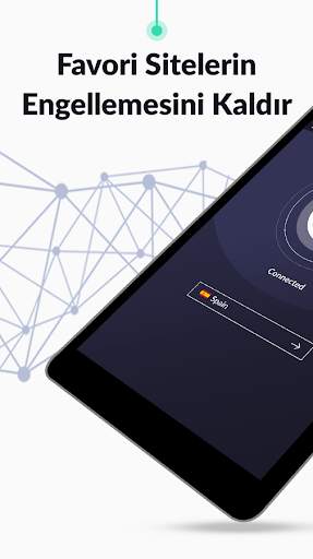 Unblock Websites — VPN Proxy App screenshot 5