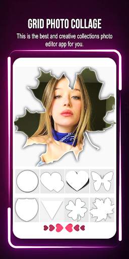 Grid Photo Collage screenshot 4