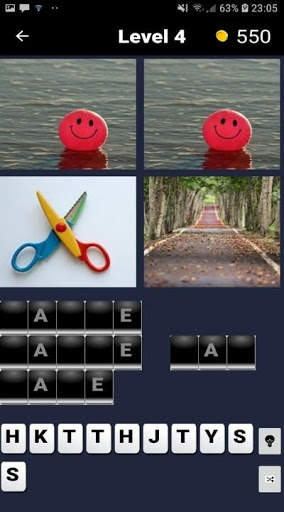 4 Pics 1 Bolly Song screenshot 2