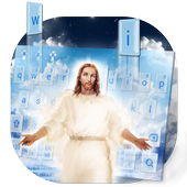 God Jesus icon