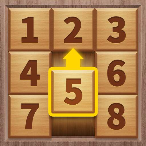 Number Puzzle Math Riddle Game 1.14