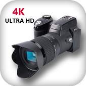 DSLR Camera Hd Ultra Zoom 1.3