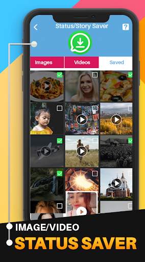 BT Downloader Download any Social media video 2021 screenshot 3