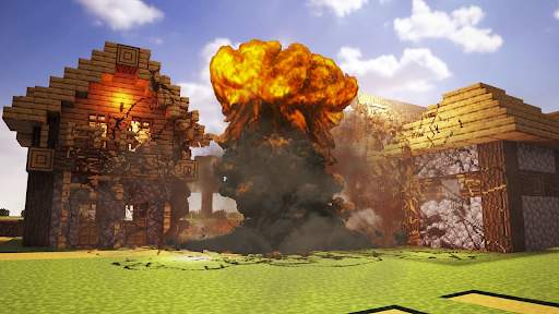 Teardown Mod for Minecraft PE screenshot 5