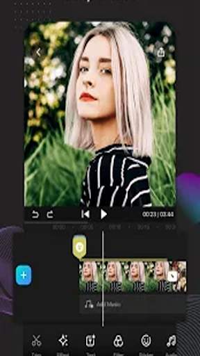 Сaр Сut Video Editing Walkthrough 2k21 screenshot 1