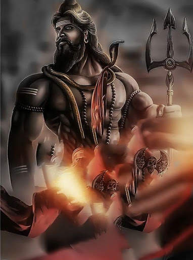 Mahadev Wallpapers - Shivji Wallpapers screenshot 1