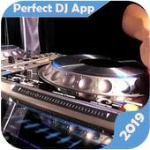 Air Dj Cross Mixer 2.0