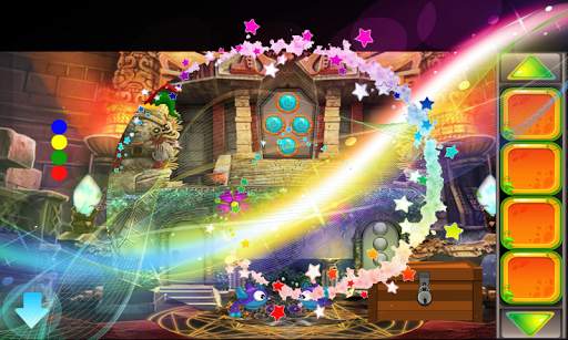Best Escape Game 492 Bruin Bear Rescue Game screenshot 2