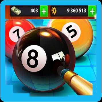 8 Ball Pool - Cash Coin screenshot 1
