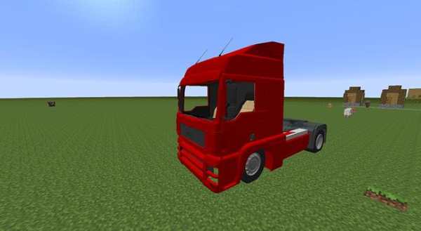 Car Mod for Minecraft screenshot 4
