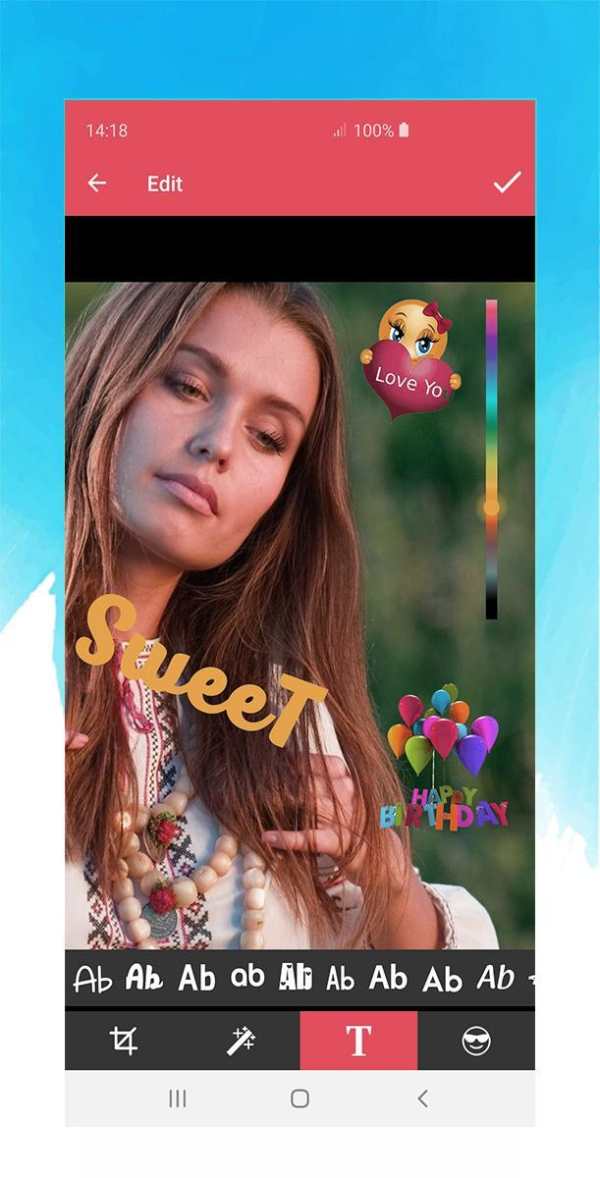 Photo Video Maker 2020 screenshot 5