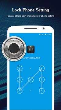 AppLock screenshot 3
