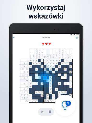 Nonogram.com - łamigłówki screenshot 13