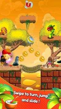 Banana King 2 screenshot 1