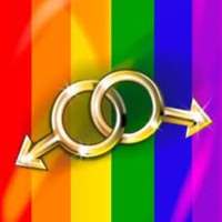 UK Gay World logo
