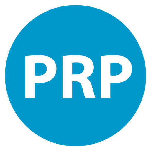 Public Radio Player icon