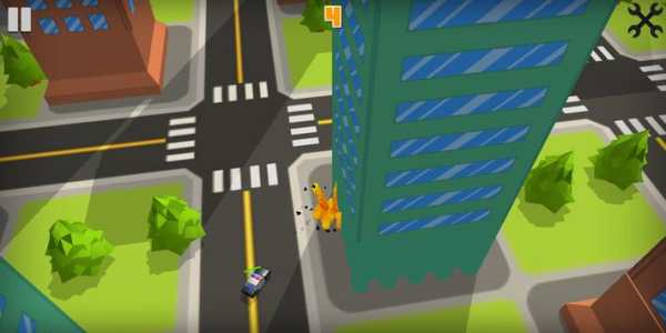 Chase King - Police Chase Racing Game screenshot 2