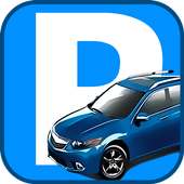 Car Parking Games logo