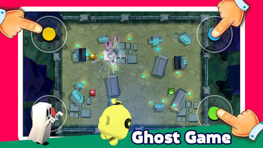 2 3 4 Player Mini Games screenshot 2