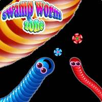 Swamp Worm zone