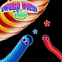 Swamp Worm zone