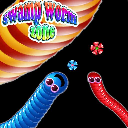 Swamp Worm zone 1