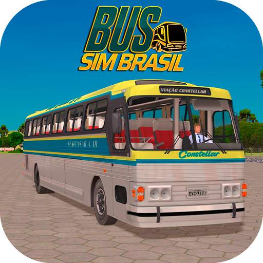 Bus Sim Brasil 0.4