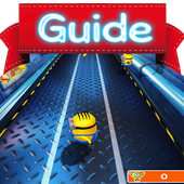 ikon Guide For Minion Rush