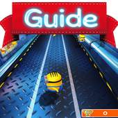 Guide For Minion Rush 1.0