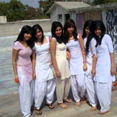Girl Group Whatapp : India 2018 icon