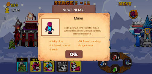 Naked King screenshot 7
