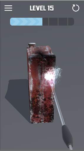 Dirty Blower screenshot 6