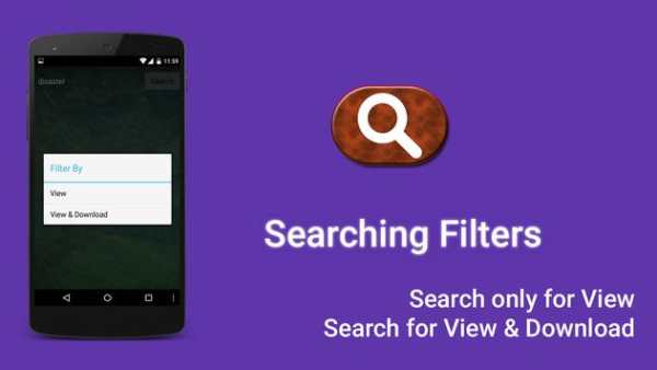 Video Downloader (Tube Mote) screenshot 4
