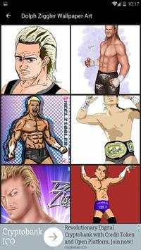 Dolph Ziggler Wallpapers WWE स्क्रीनशॉट 3