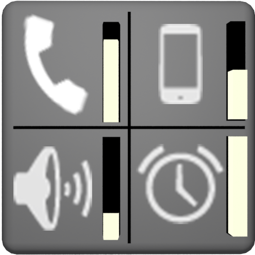 Sound Manager icon