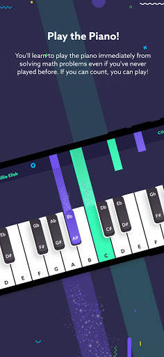 Make Music Count screenshot 4