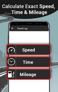 Travel Log screenshot 3