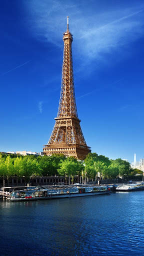 River Wallpaper HD screenshot 3