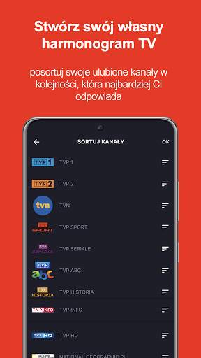 TvProfil - TV program screenshot 6