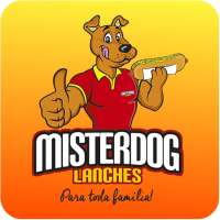 Mister Dog icon