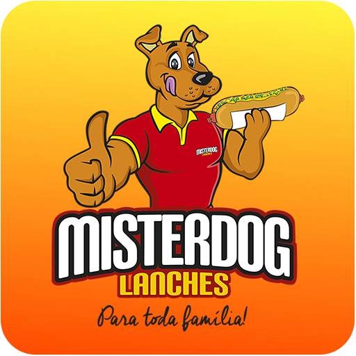 Mister Dog 2.3.1 